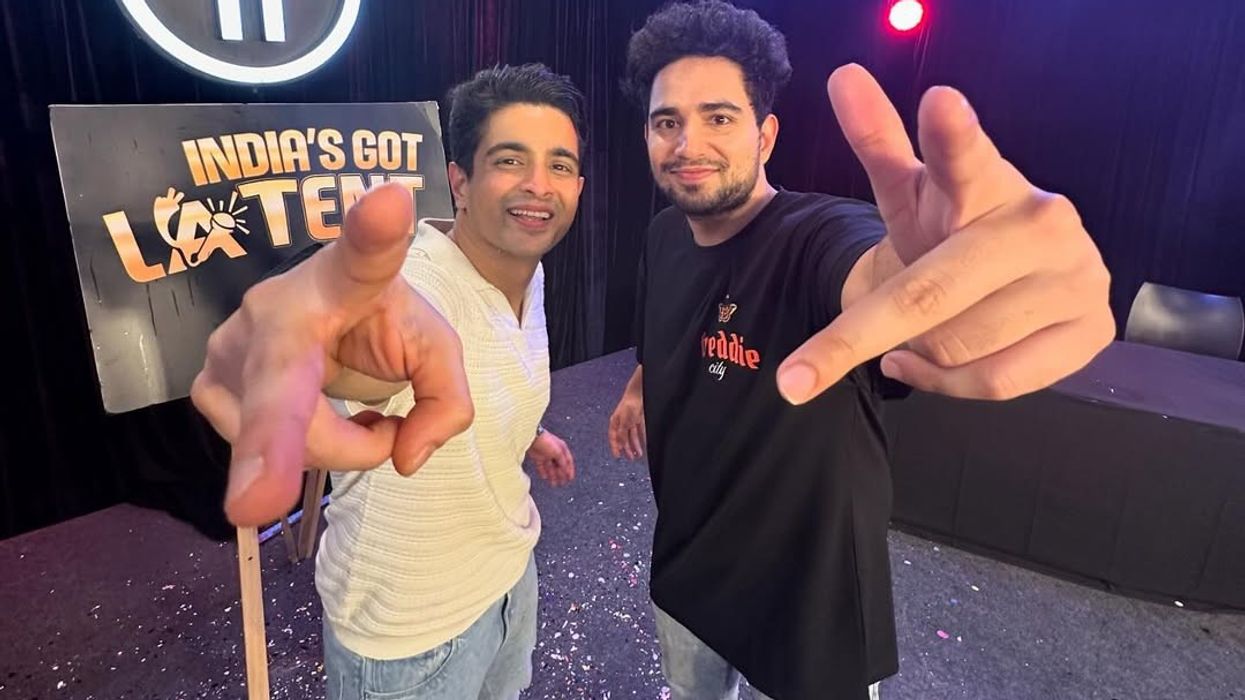Ranveer Allahbadia faces backlash and legal probe over controversial remarks on \u2018India\u2019s Got Latent\u2019