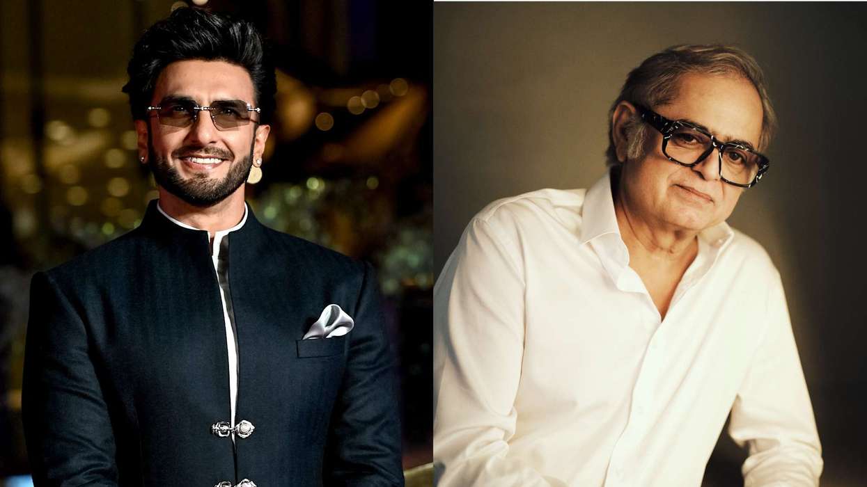 Ranveer Singh Pralay