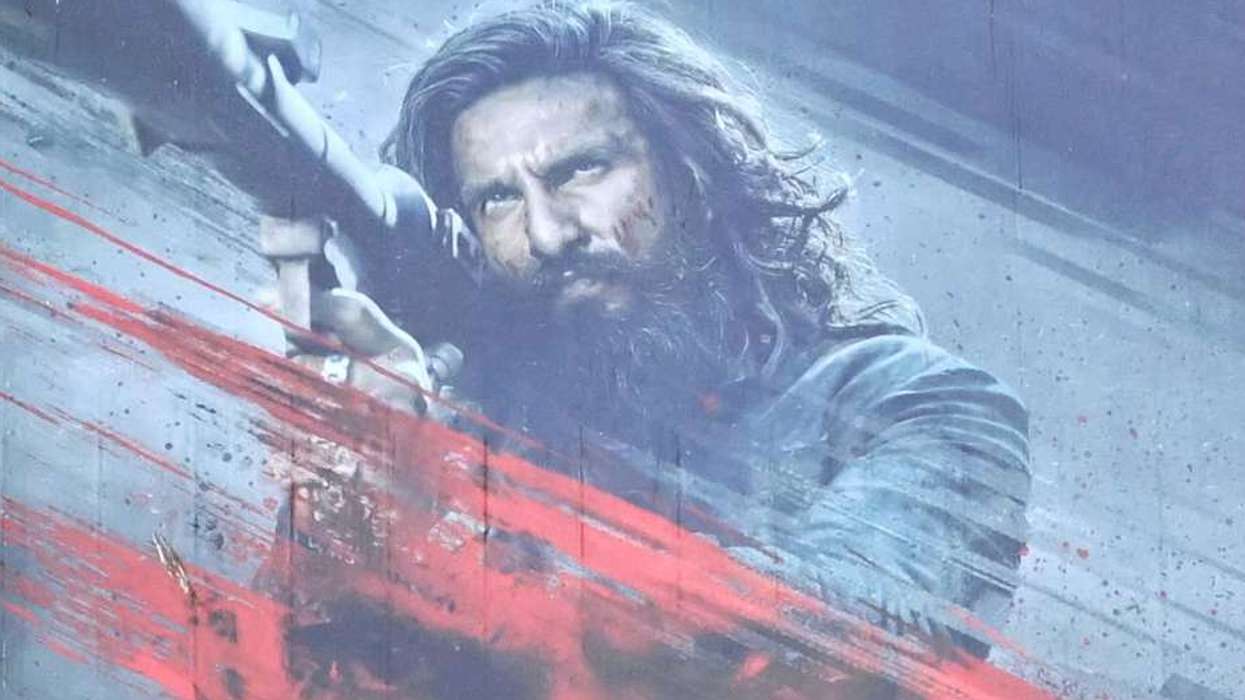 Why 'Dhurandhar' missed India’s Oscar final three despite getting 4 jury votes