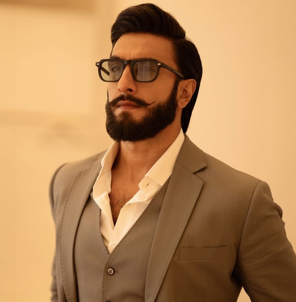 Ranveer Singh