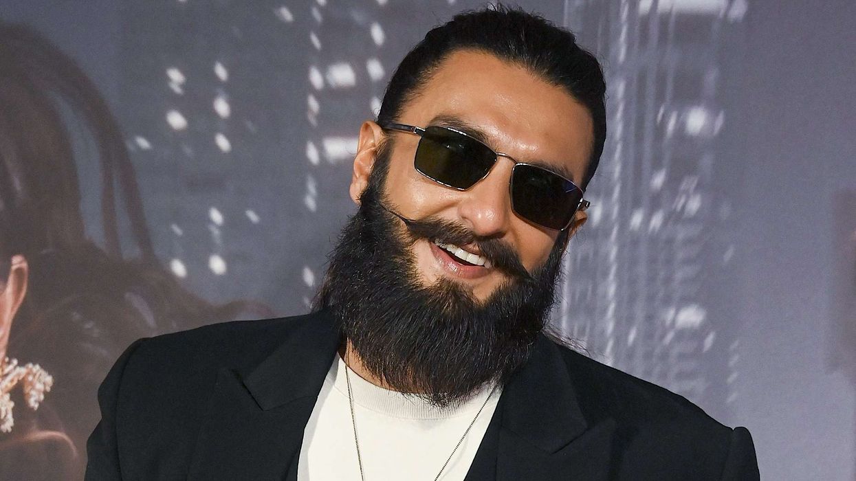Ranveer Singh