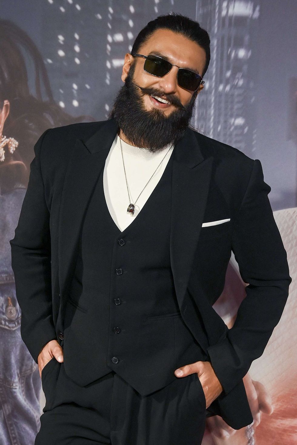 Ranveer Singh