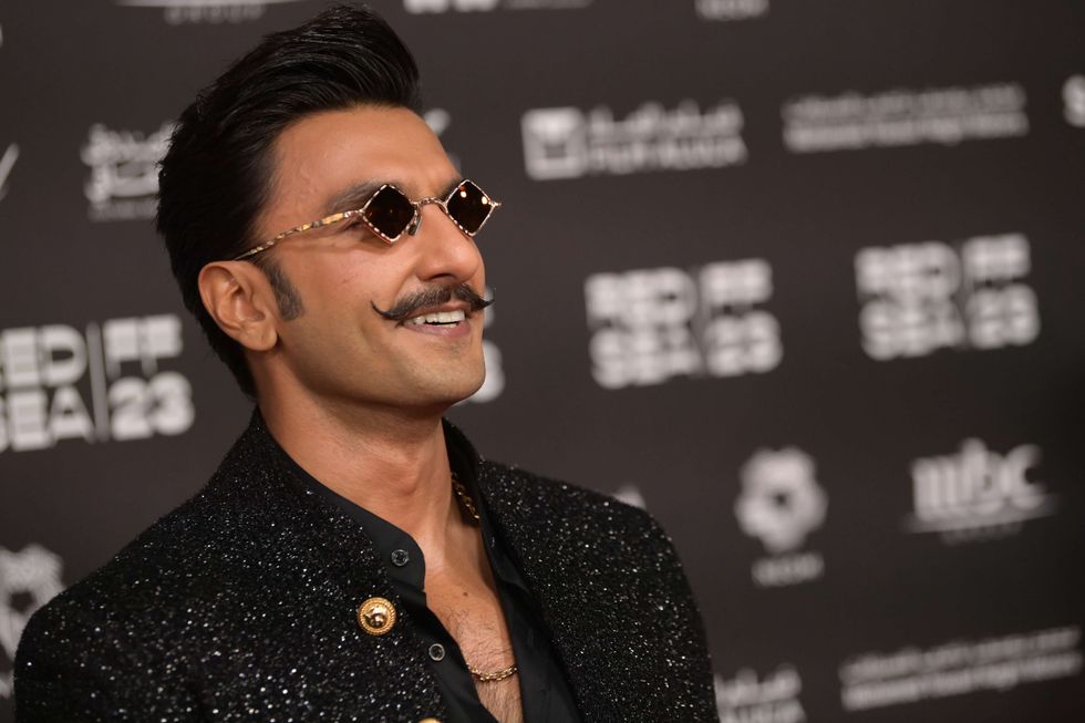 Ranveer Singh
