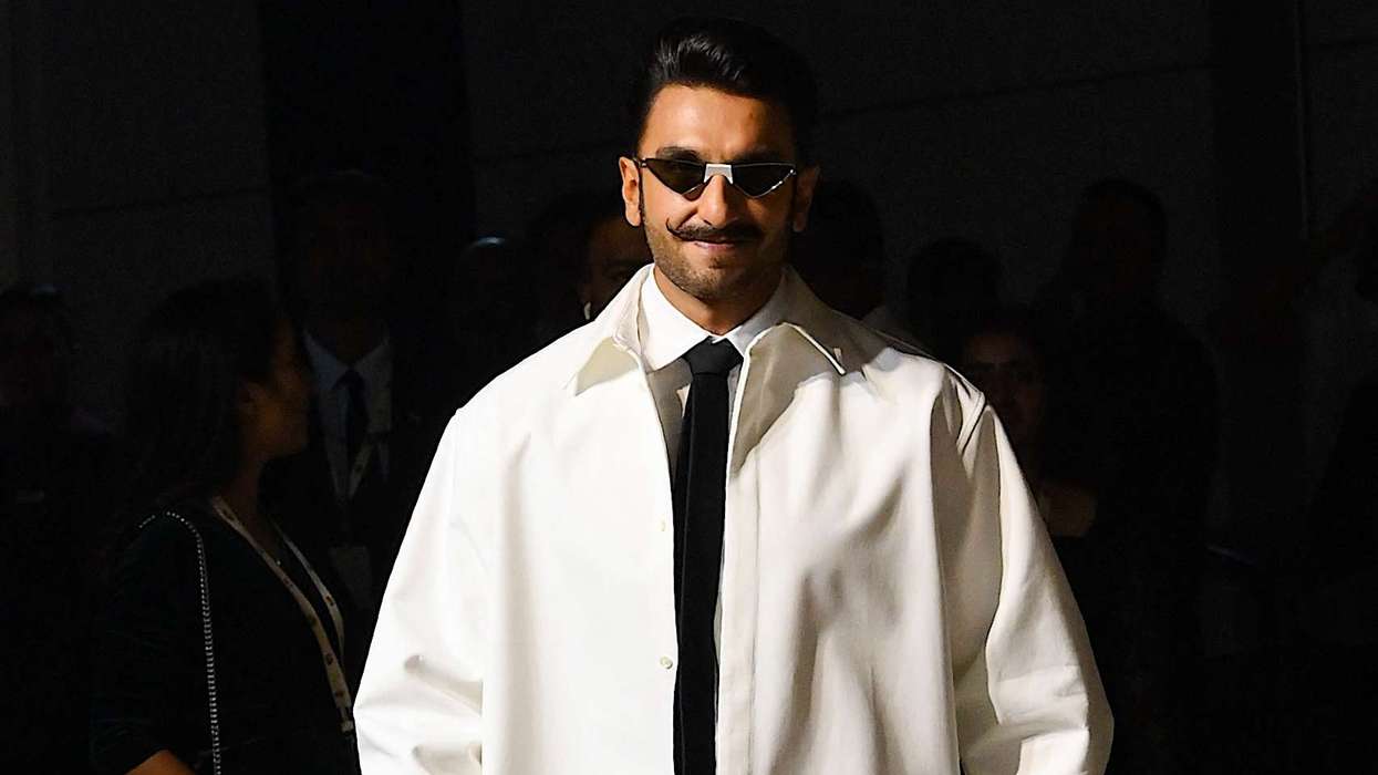 Ranveer Singh