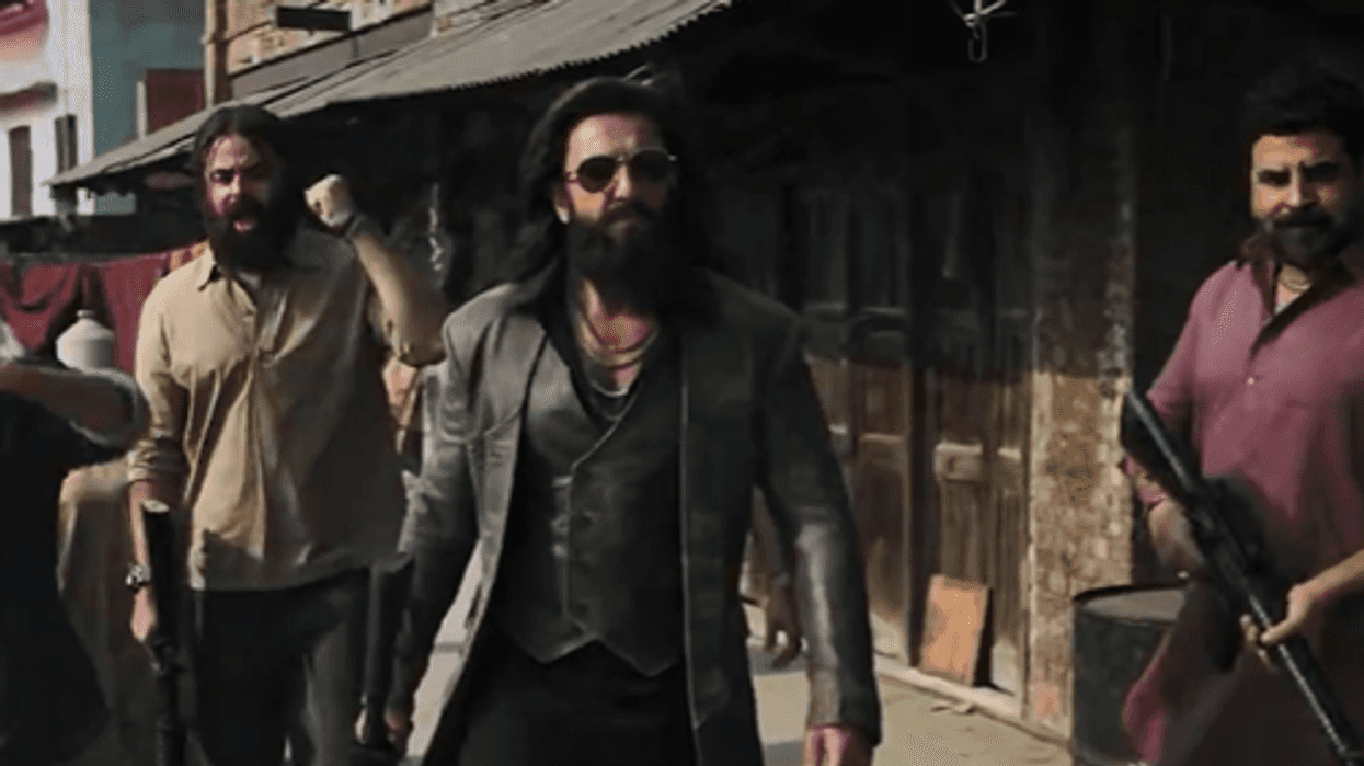 Ranveer Singh