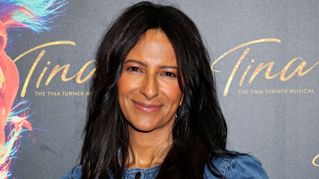 Ranvir Singh Talks About Relationship with Louis Church