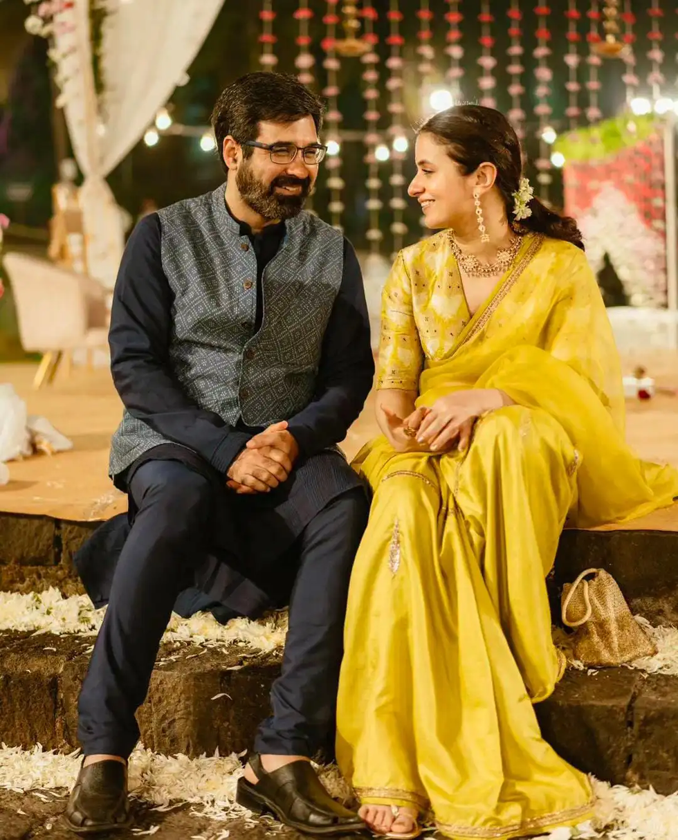 Rasika Dugal in Fairy Folk 1