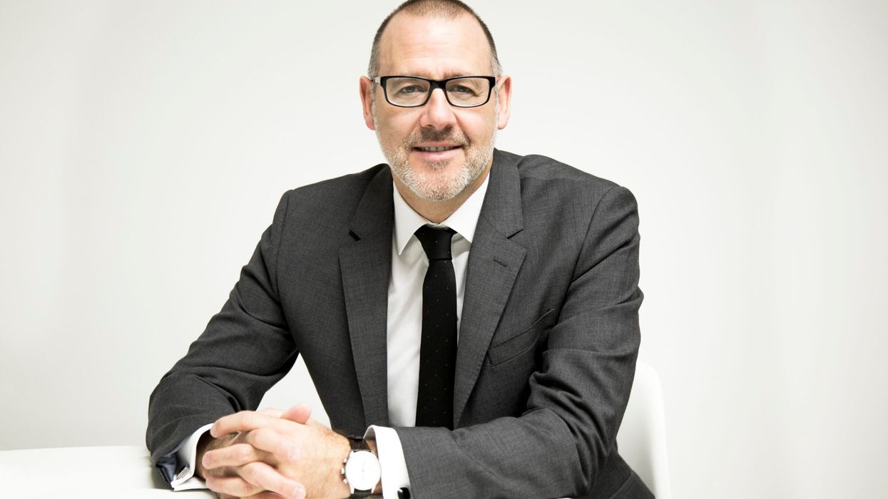 Jaguar bets big on electric reinvention: Rawdon Glover