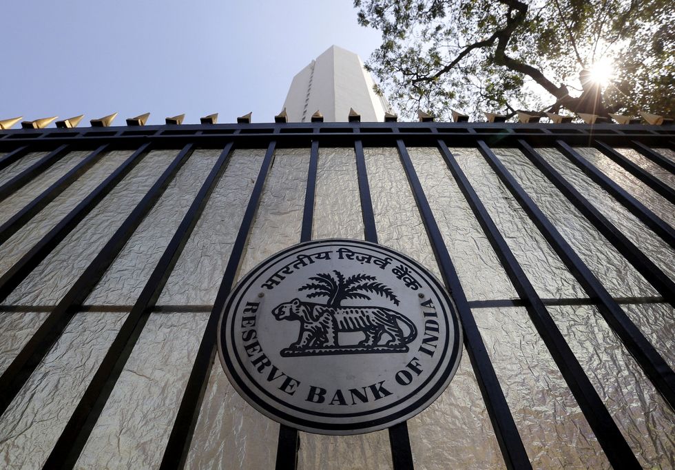India's central bank keeps rates unchanged amid West Asia conflict