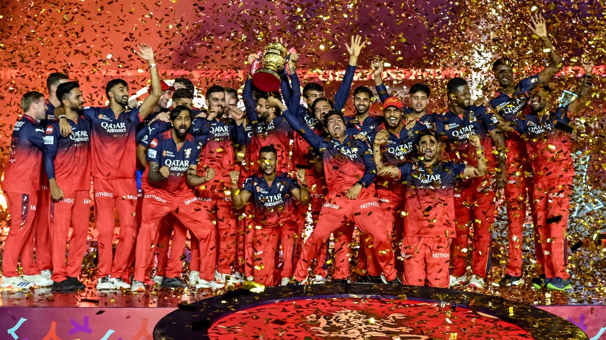 RCB IPL