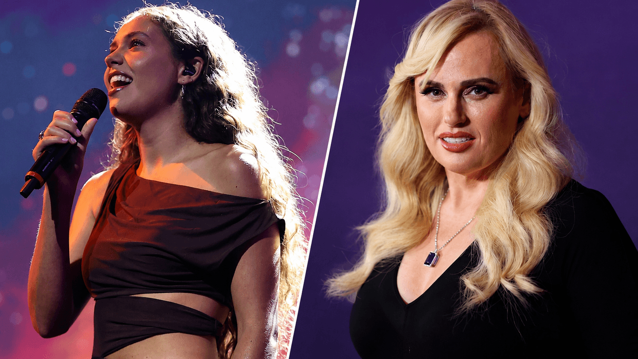 Rebel Wilson vs Charlotte MacInnes: How a fake rape claim fuelled their legal battle