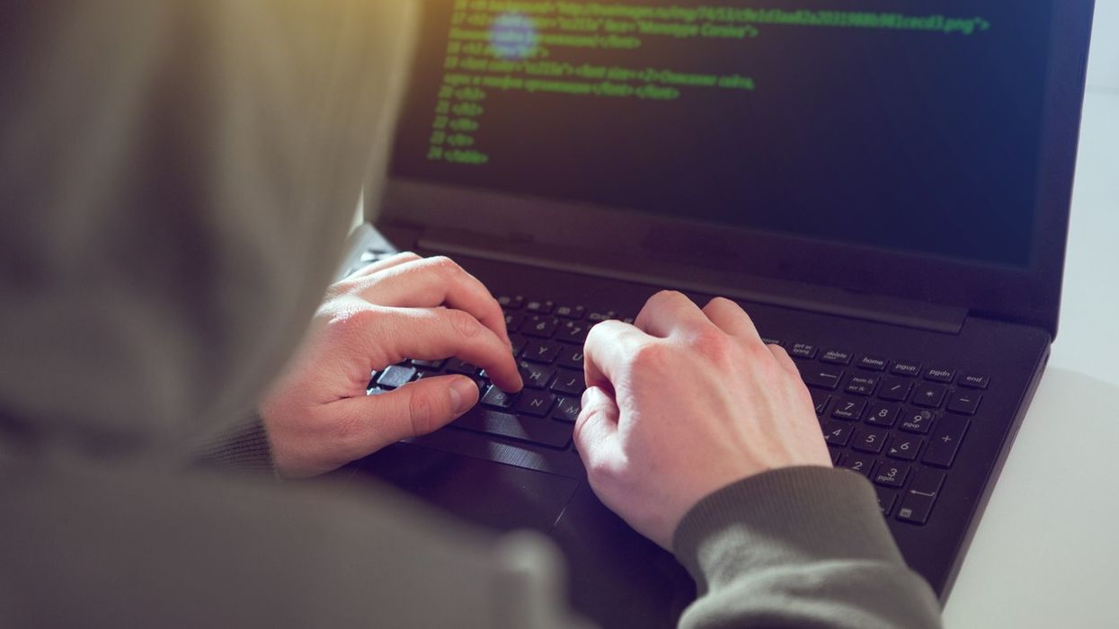 Record-breaking data breach