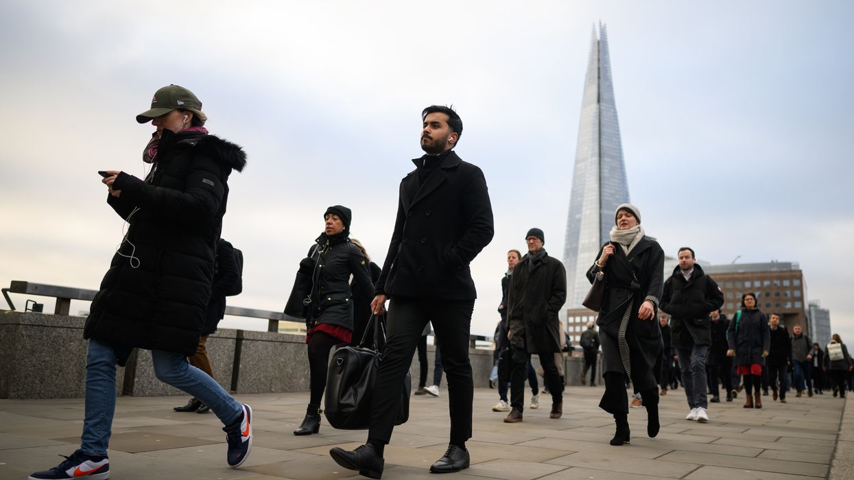 Britain ‘shooting itself in the foot’ with high work visa fees