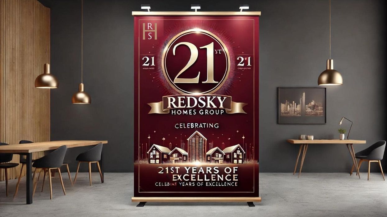 Redsky Homes Group