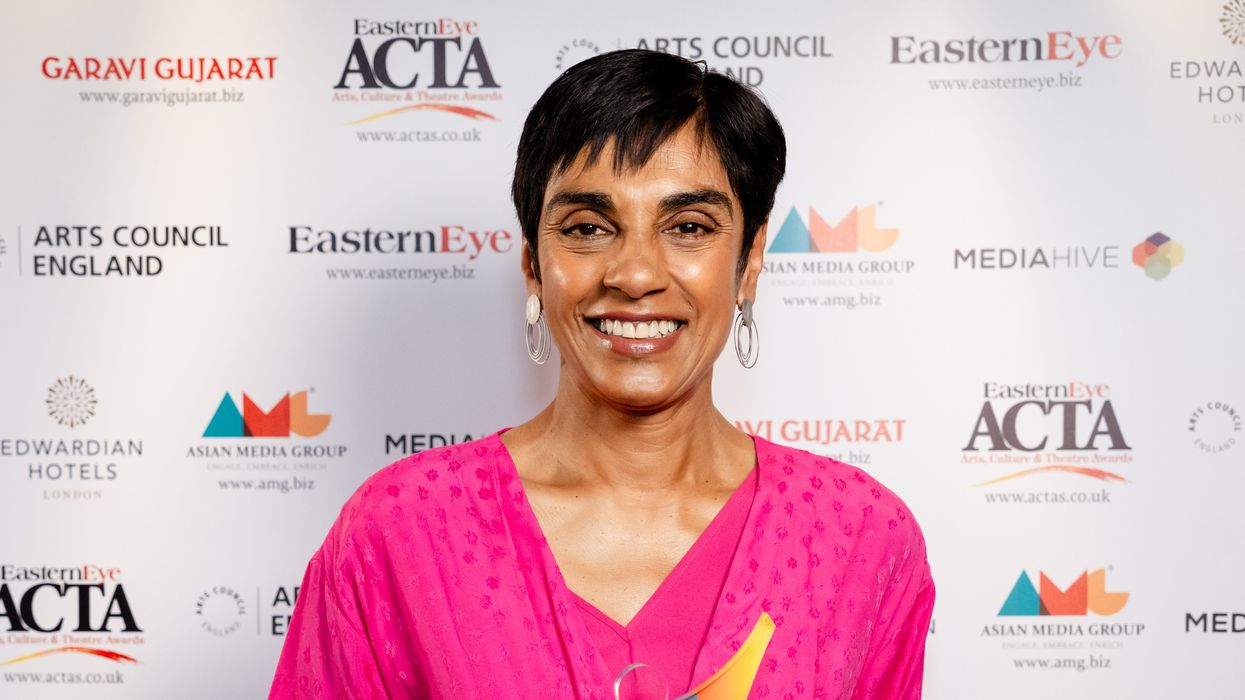 Mental illness lies at heart of Reeta Chakrabarti's debut novel