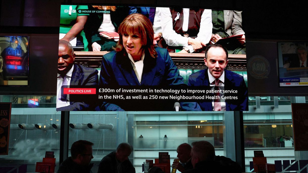 Reeves-budget-Reuters