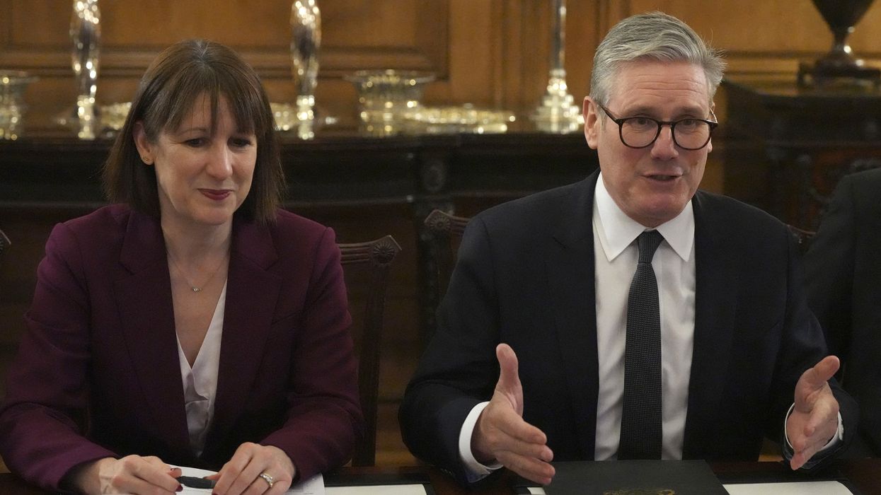 reeves-starmer-getty
