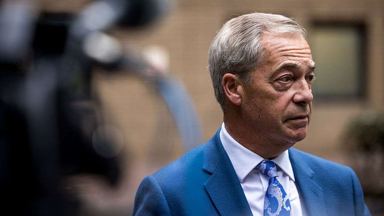 British Indian voters shifting towards Reform UK, survey finds