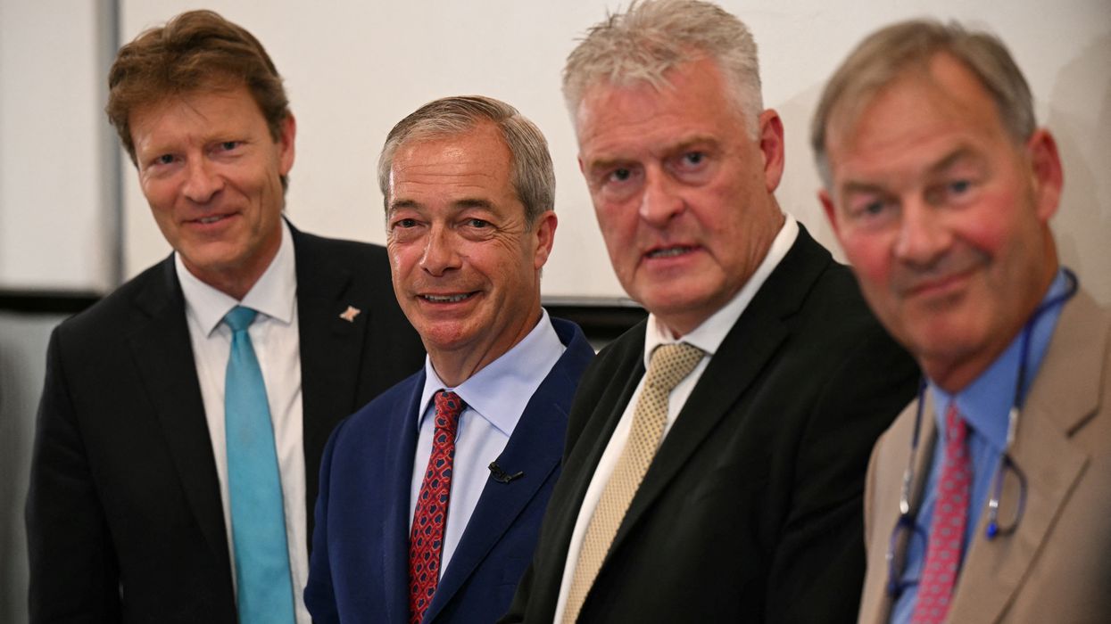 Comment: Reform split exposes the dangers of unchecked populist rhetoric