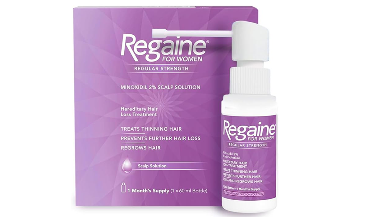 Regaine