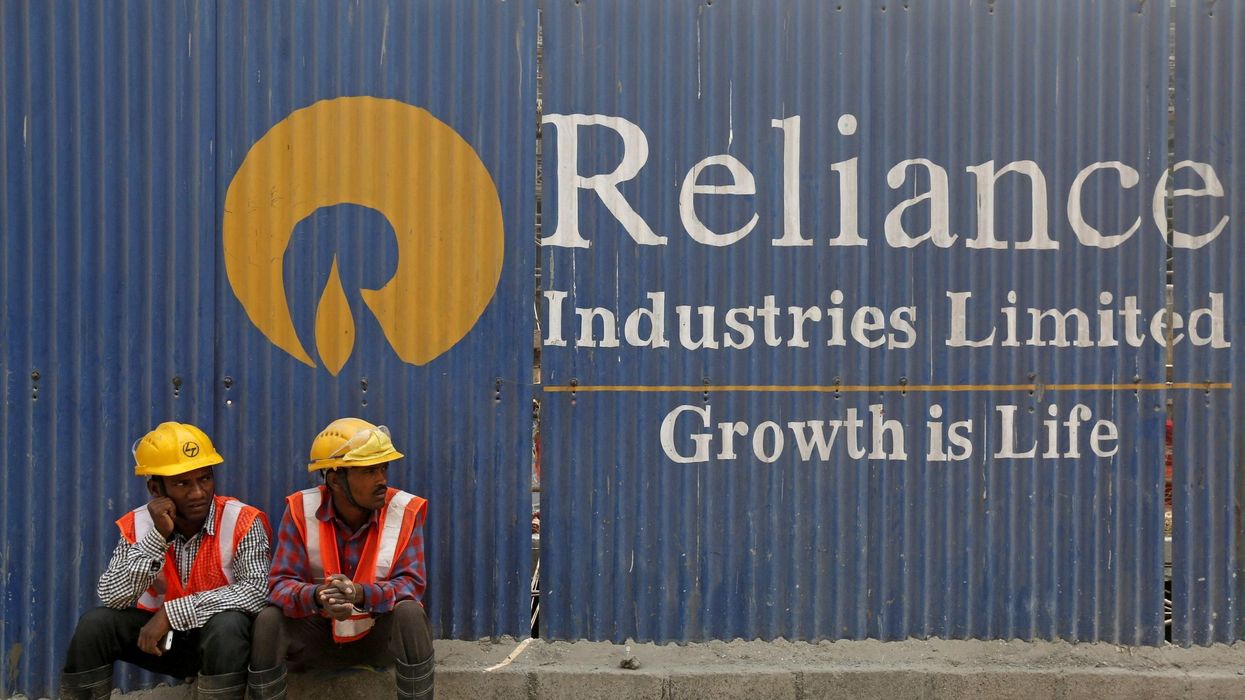 Reliance Industries