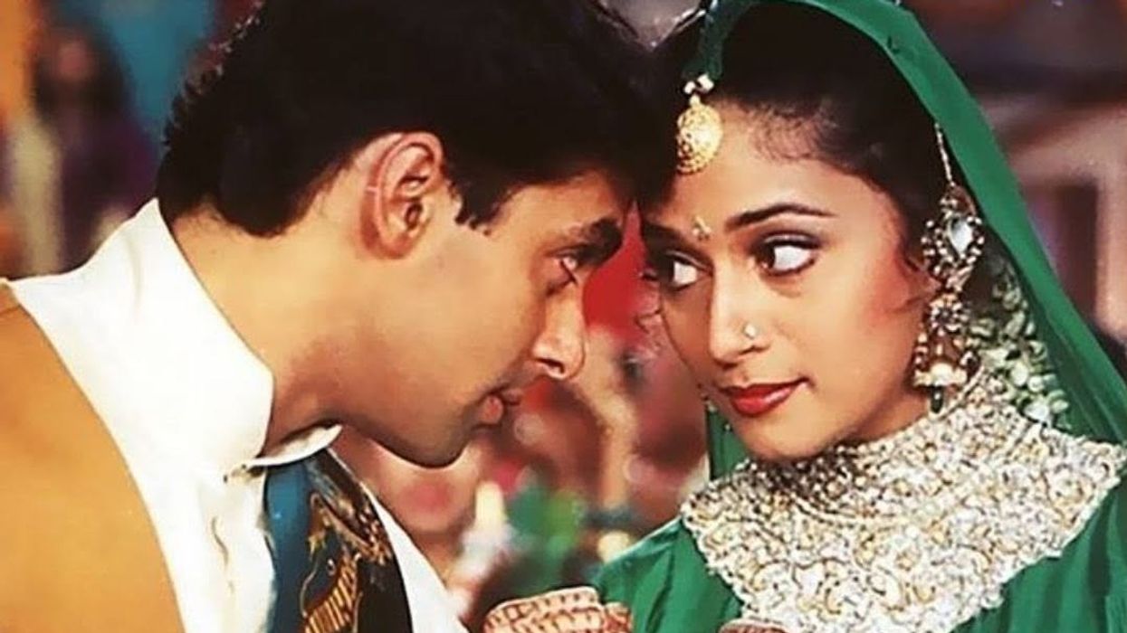 'Hum Aapke Hain Koun' re-release: Salman & Madhuri’s classic returns to UK, USA & Canada