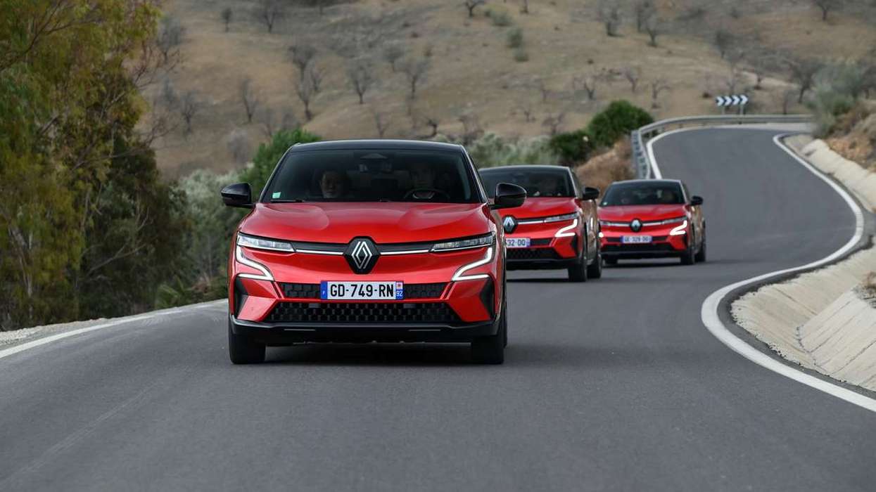 Renault