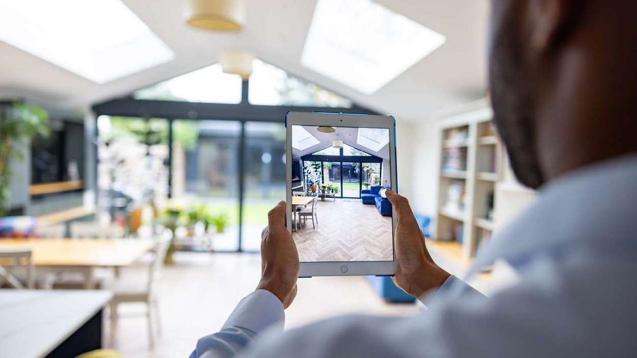 All rental homes must be upgraded to cut energy bills by 2030