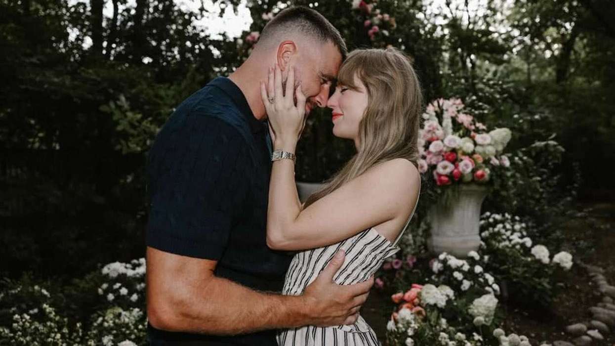Taylor Swift's wedding guest list puts years of friendships and feuds under the spotlight