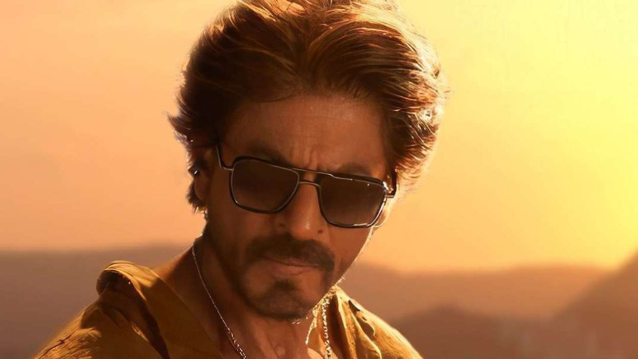 Shah Rukh Khan’s reported 'Raaka' cameo could complete a crossover that never happened in 'Jawan'