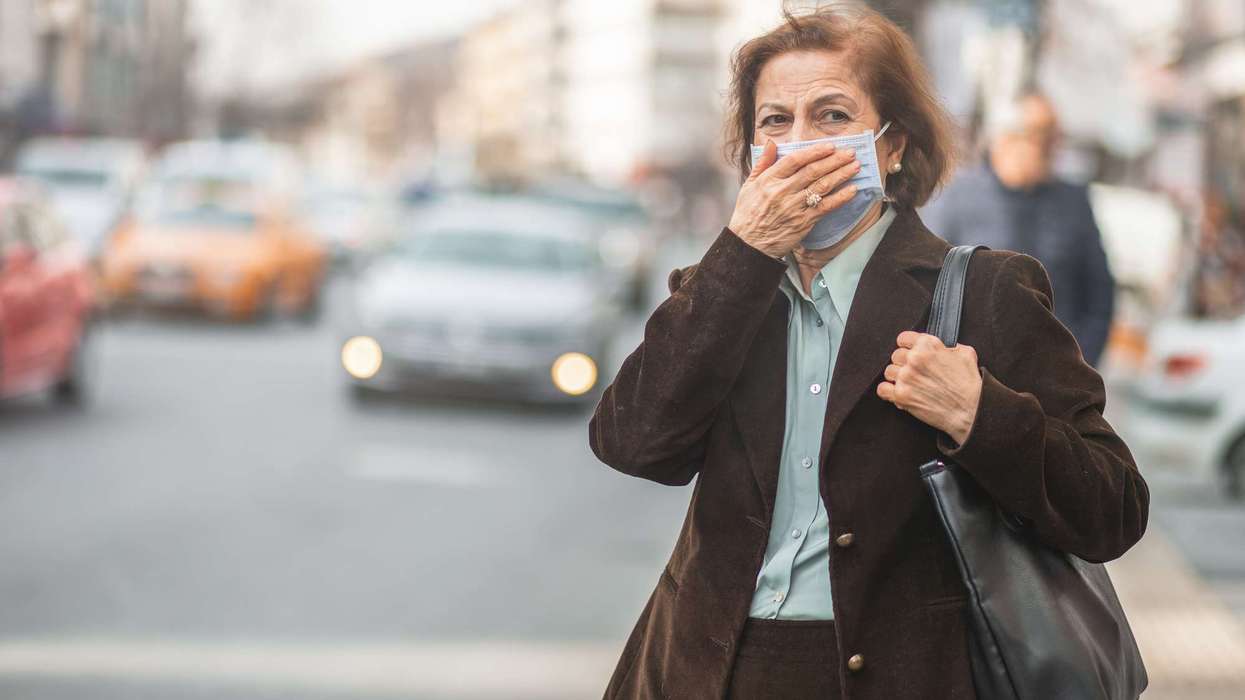 The air we breathe may be harming more than just our lungs, global study finds