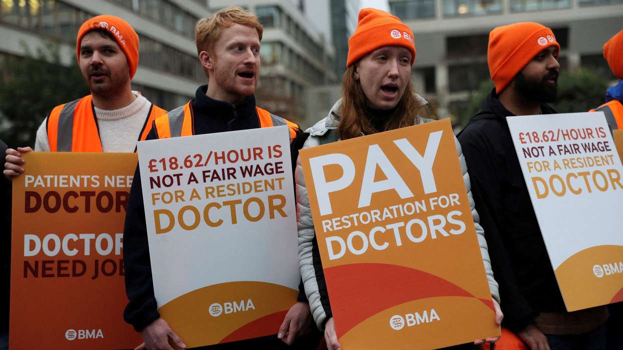 resident-doctors-strike