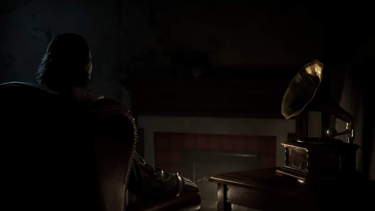 Resident Evil 9