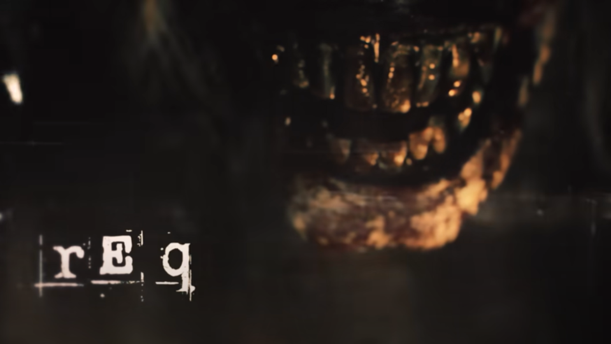 Resident Evil Requiem