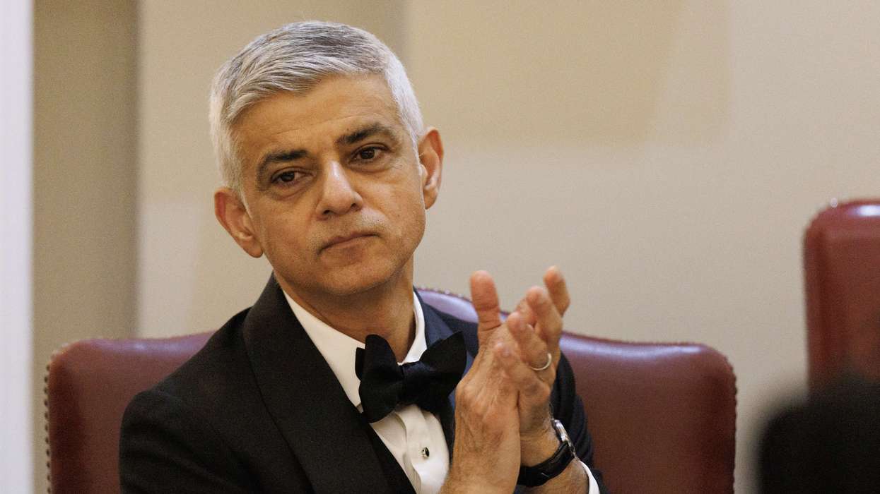 Polls suggest Labour could lose several London boroughs, increasing pressure on Sadiq Khan