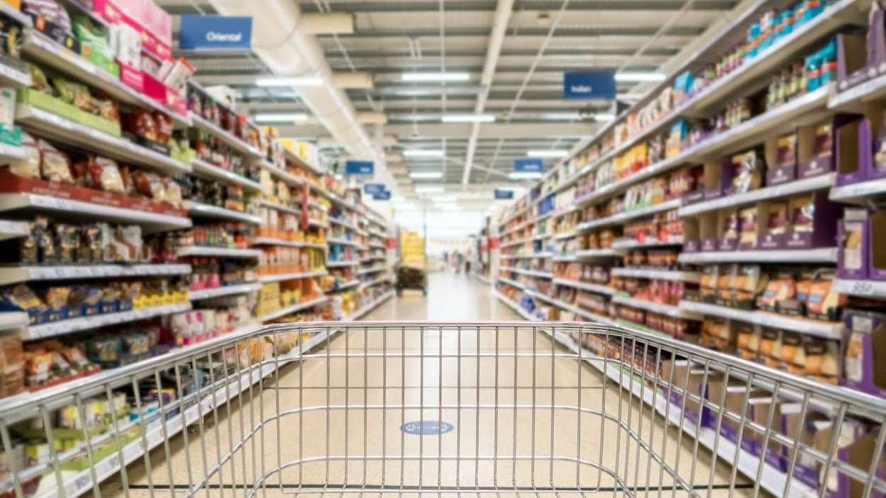 Retail sales