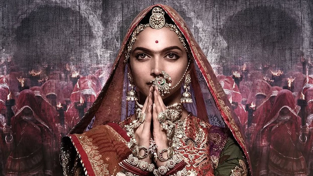 Celebrating 7 years of Padmaavat: Revisiting Sanjay Leela Bhansali’s epic masterpiece