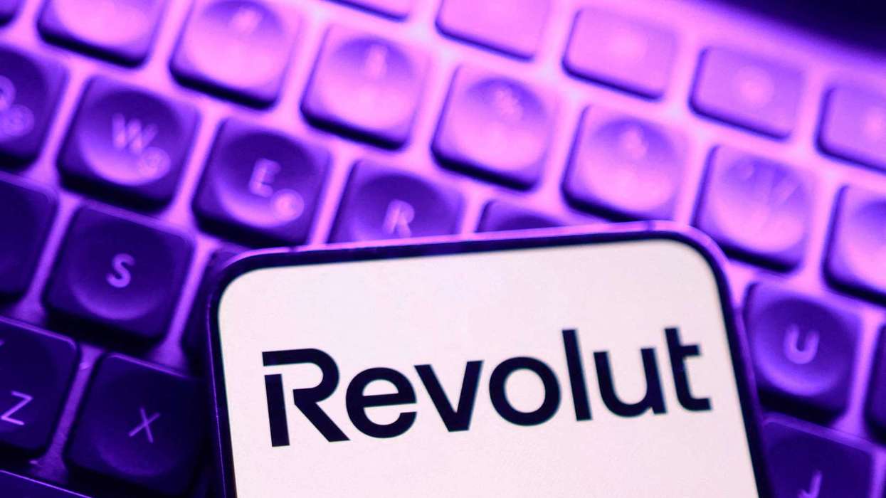 Revolut