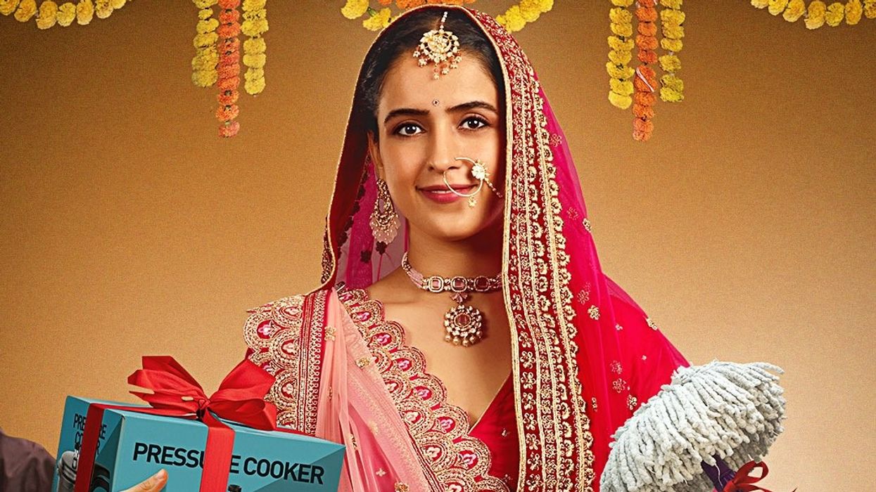 'Mrs.' director Arati Kadav: "Patriarchy is a broken system that can't be patched up"