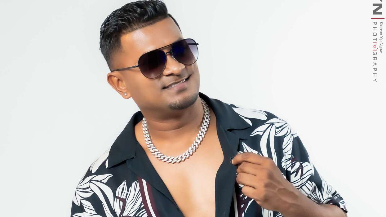 Rick Ram Chutney music