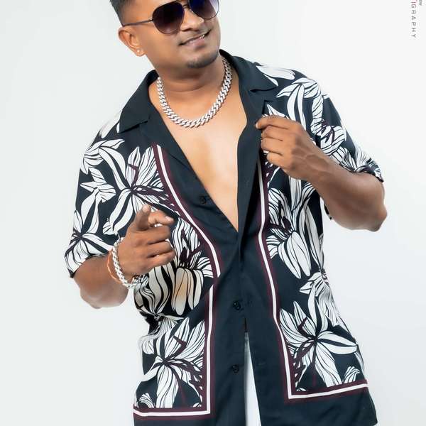 Rick Ram Rick Ramoutar rules as Chutney Soca Monarch | EasternEye