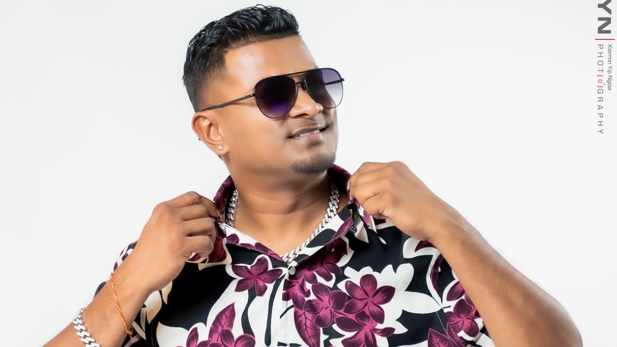 My playlist with Rick Ram