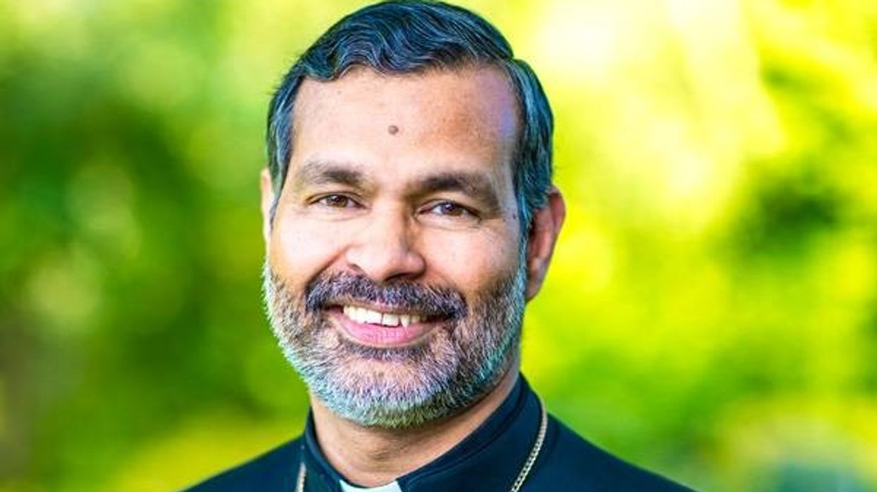 Asian bishop in Liverpool quits after sexual assault claims