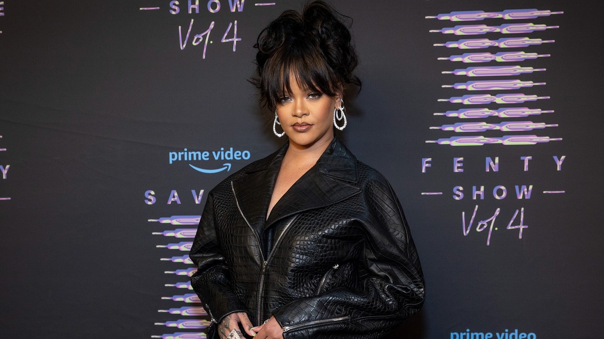 Rihanna’s ‘Friend of Mine’ Debuts at No. 1 on Billboard EasternEye