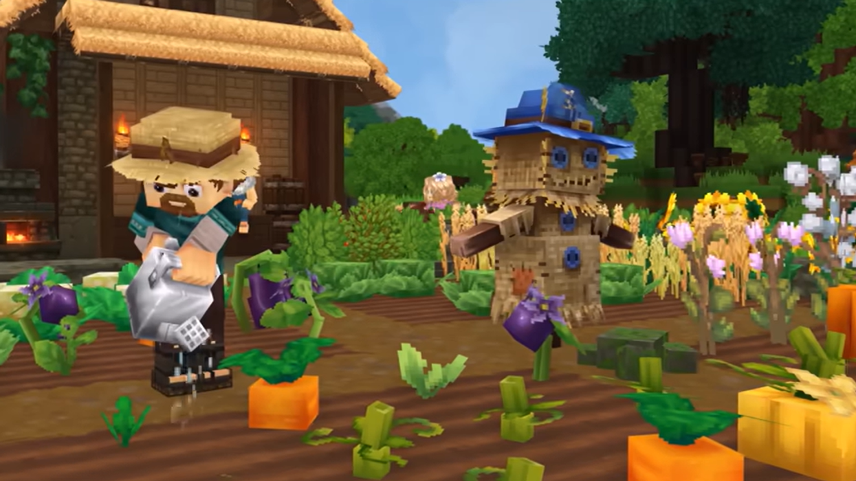 Riot Games Ends Hytale, Closes Hypixel Studios After 7-Year Run