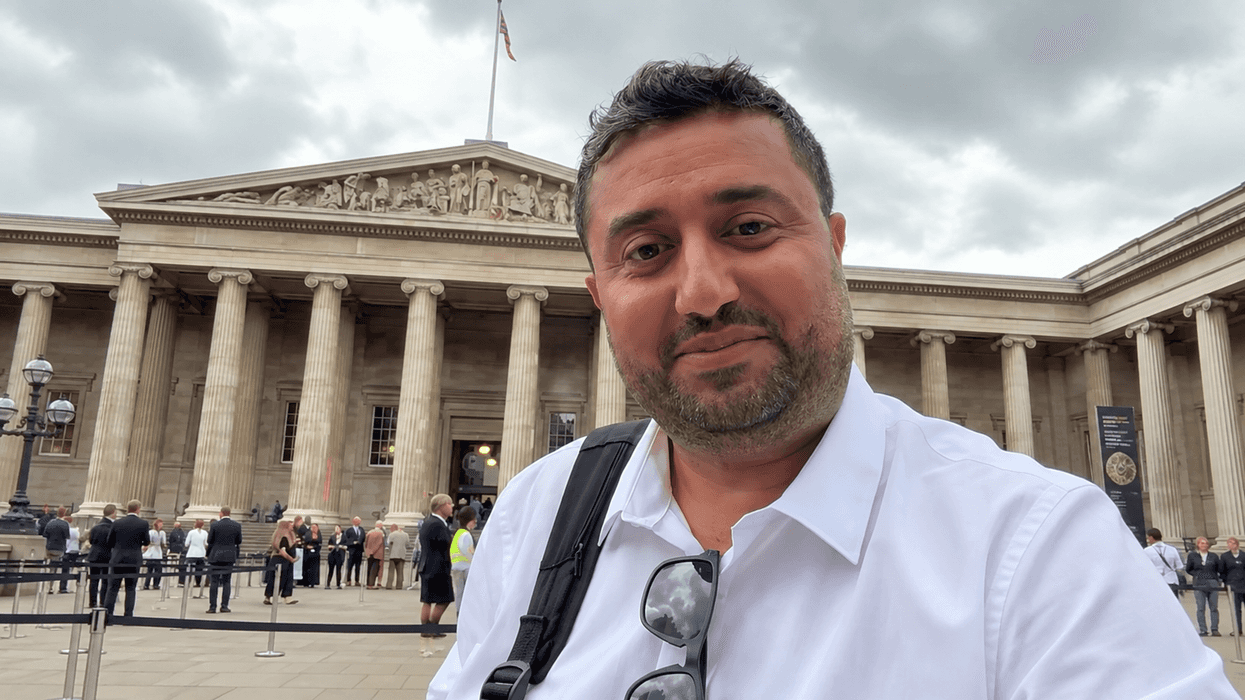 Rishi Madlani