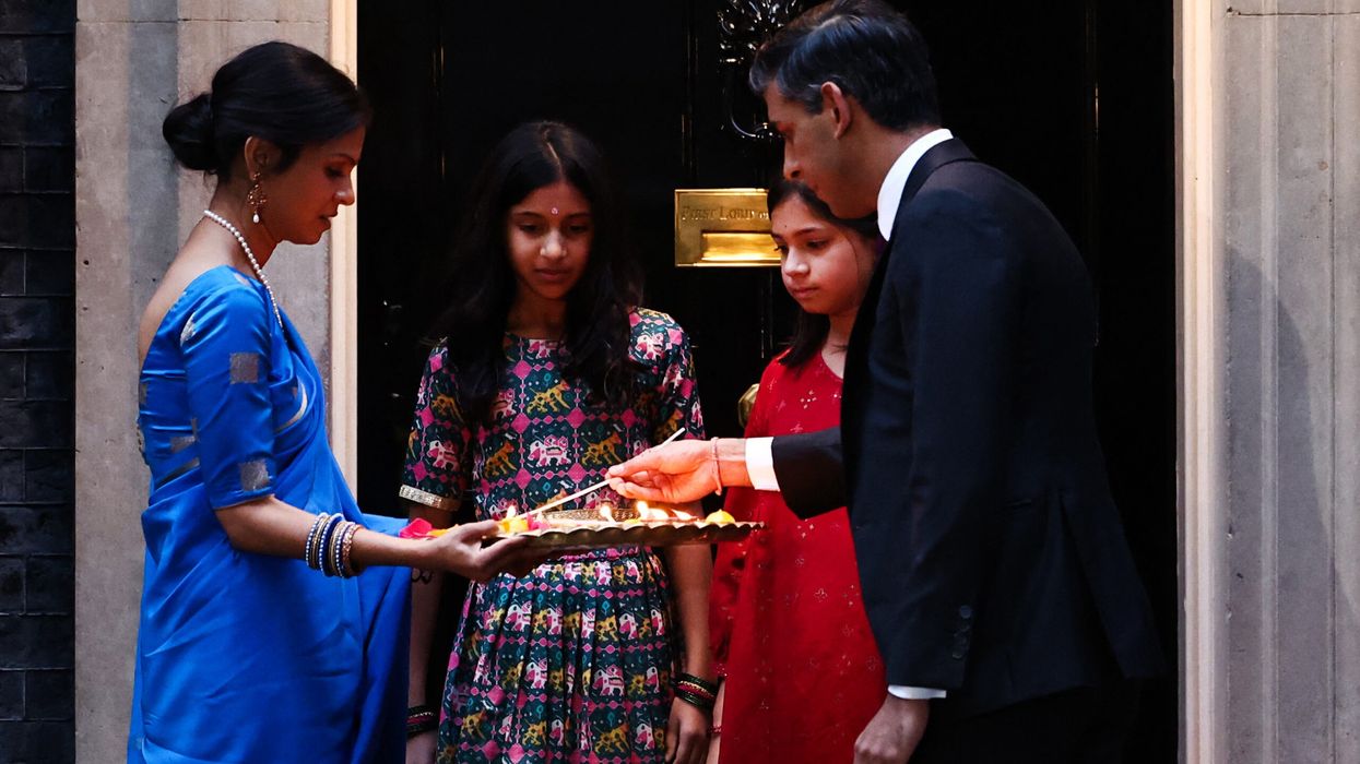 In the end, Sunak’s grace shines