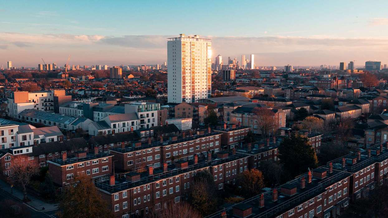 London first-time home buyers need three times bigger deposits than north