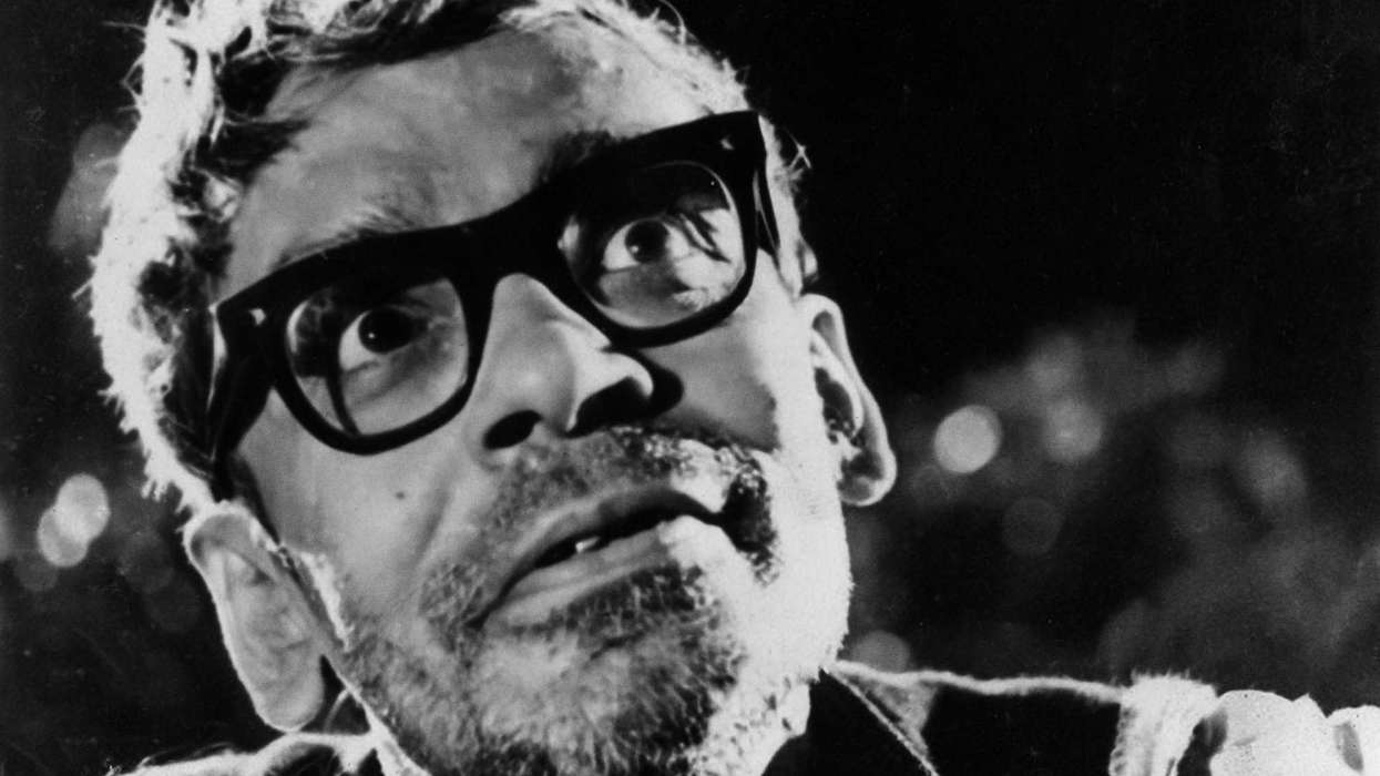 BFI marks Ritwik Ghatak centenary with landmark season of restored films