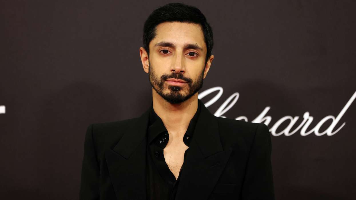 Riz Ahmed – Actor & Rapper | Power List 2026